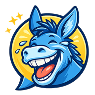 Donkey App logo