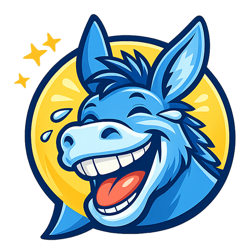 DonkeyApp logo